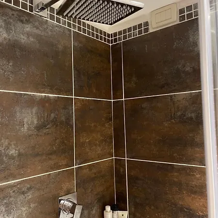 Апартаменты Alpine With Garage Брей-Червиния