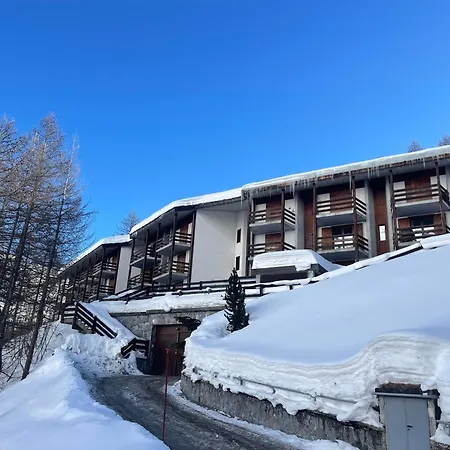 Alpine With Garage Appartement *