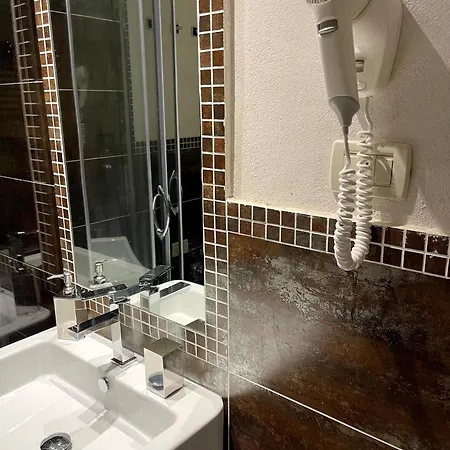 Apartamento Alpine With Garage Breuil-Cervinia