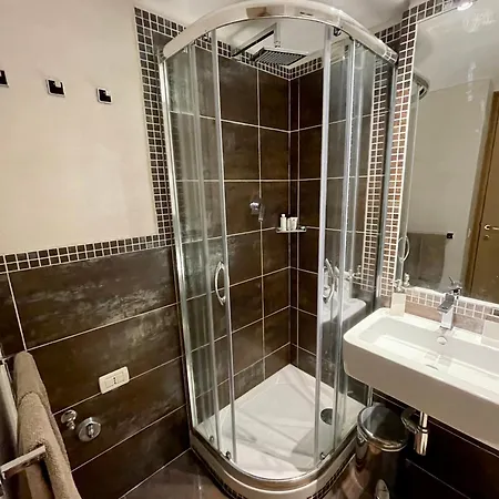 Alpine With Garage Apartamento