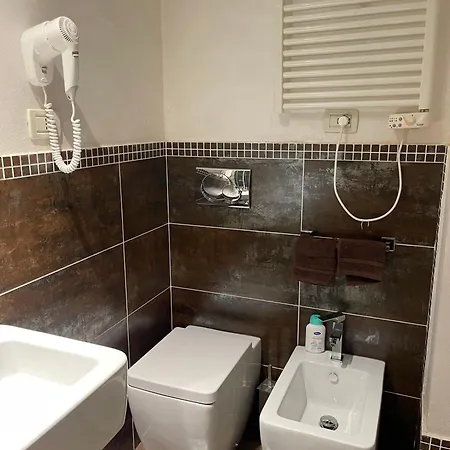 Alpine With Garage *