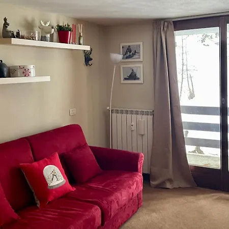 Alpine With Garage * Breuil-Cervinia