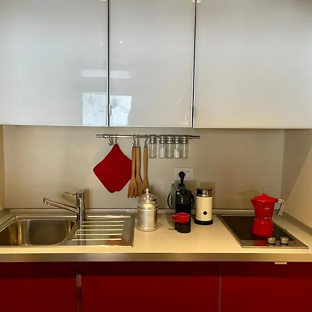 Alpine With Garage Apartamento *