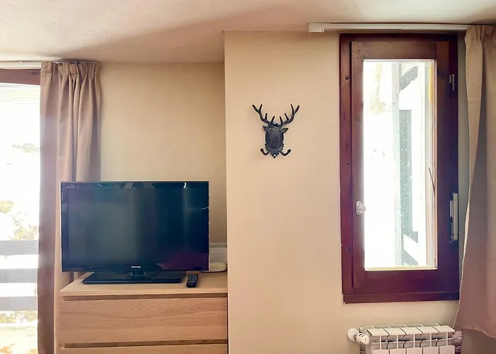 Apartman Alpine With Garage Breuil-Cervinia