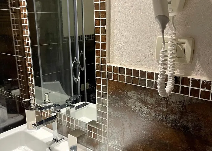 Apartman Alpine With Garage Breuil-Cervinia