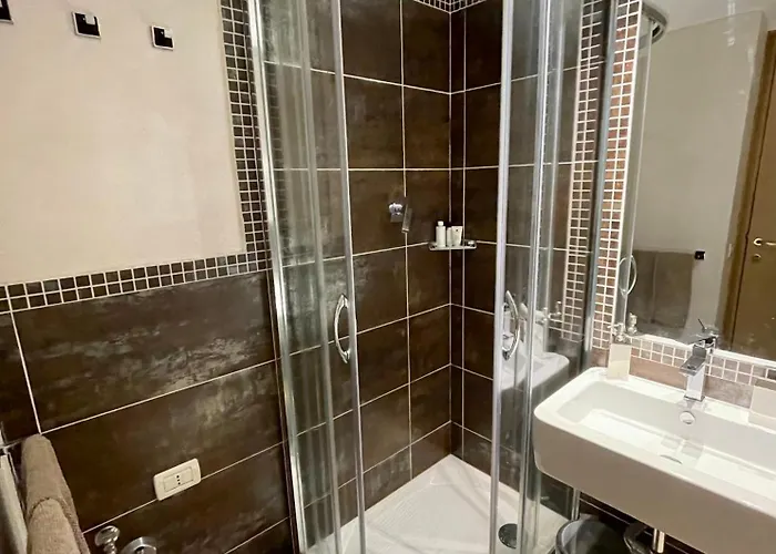 Alpine With Garage Apartman