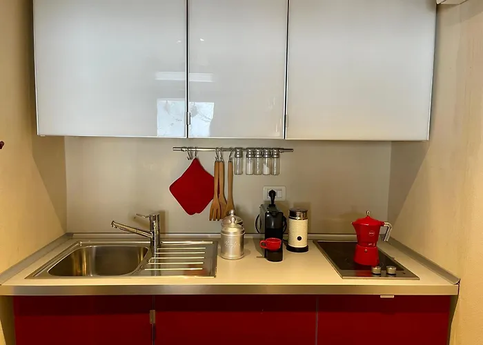 Alpine With Garage Apartman *