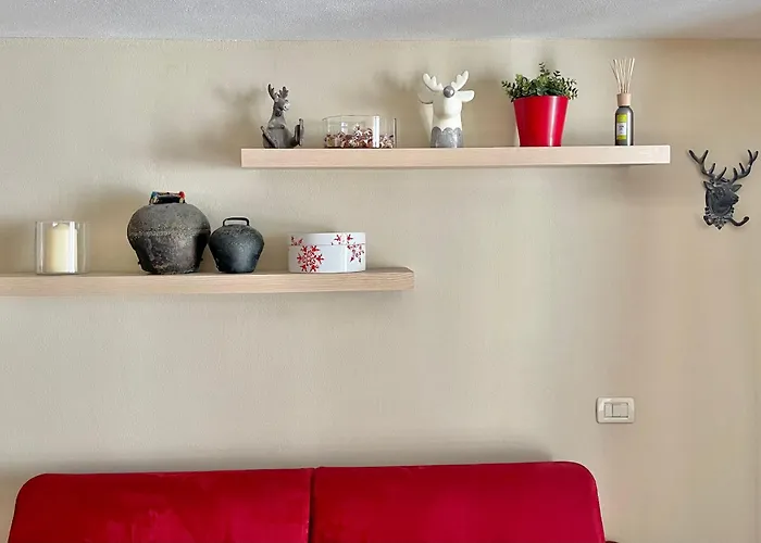 Alpine With Garage Apartman Breuil-Cervinia